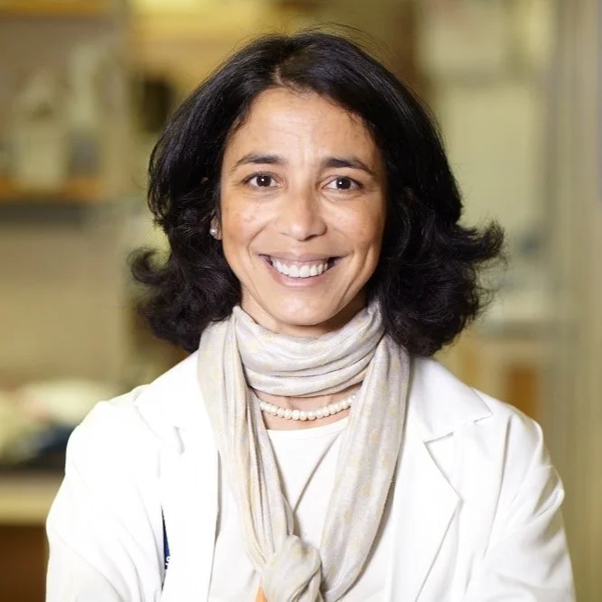 Dr. Miriam Merad