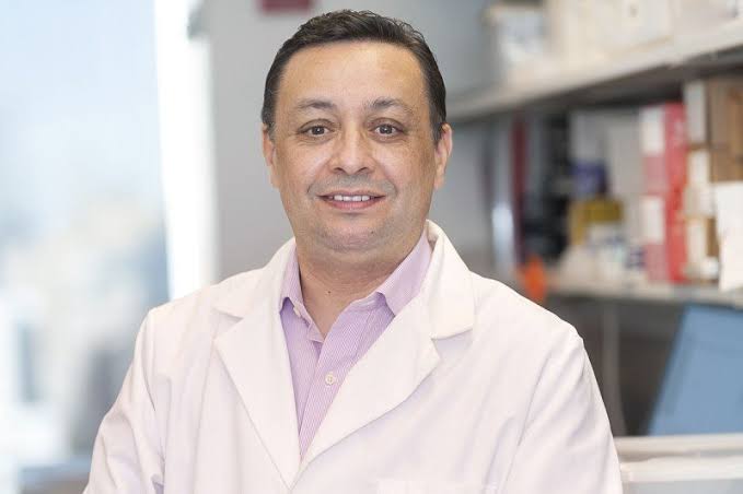 Dr. Taha Merghoub