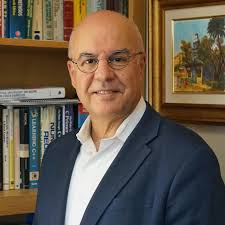 Prof. Noureddine Melikechi